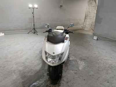 Yamaha Maxam 250