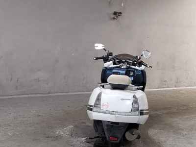 Yamaha Maxam 250
