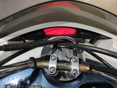 Yamaha Maxam 250