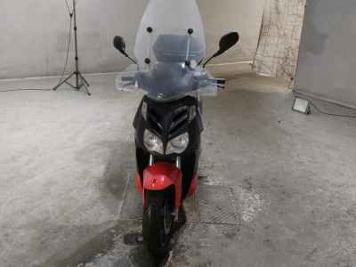 Aprilia Sportcity 250 2010