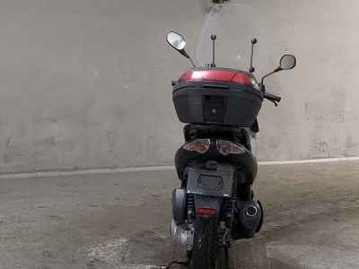 Aprilia Sportcity 250 2010