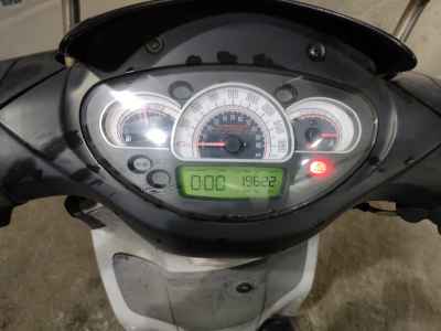 Aprilia Sportcity 250 2010
