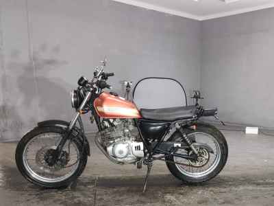 Suzuki GrassTracker Bigboy