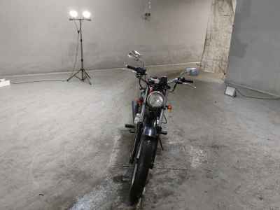 Suzuki GrassTracker Bigboy