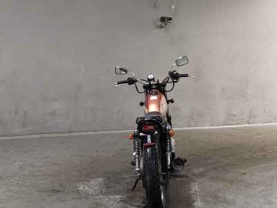 Suzuki GrassTracker Bigboy