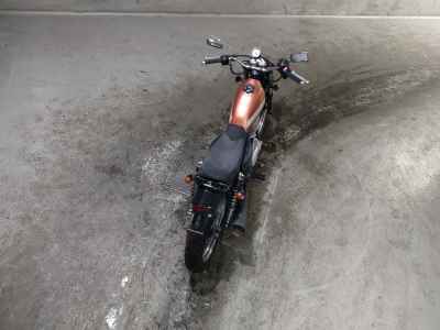Suzuki GrassTracker Bigboy