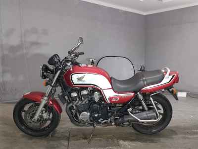 Honda CB750 Custom 2018