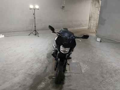Honda CB400 Super Boldor 2014
