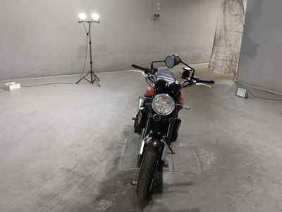 Kawasaki Z900RS 2020