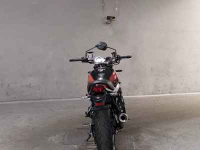 Kawasaki Z900RS 2020