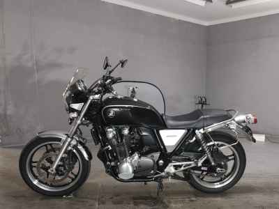 Honda CB1100 2011