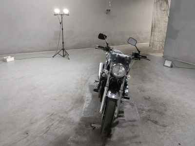 Honda CB1100 2011