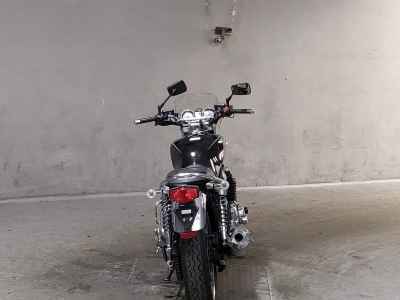 Honda CB1100 2011