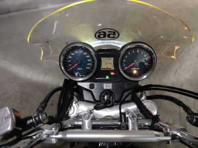 Honda CB1100 2011