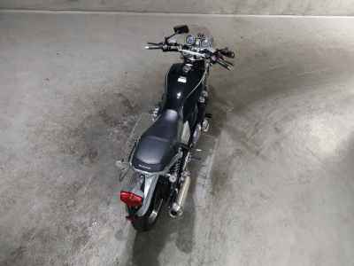 Honda CB1100 2011