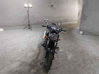 Honda CB400SFV 2021