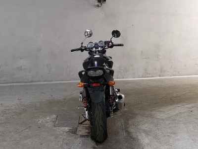 Honda CB400SFV 2021