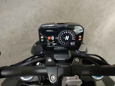 Ducati Streetfighter V4S 2022