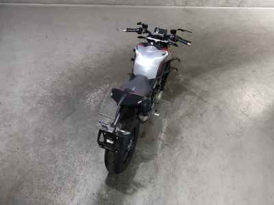 Ducati Streetfighter V4S 2022
