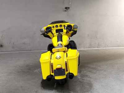 Harley-Davidson FLHXSE1920 CVO 2020