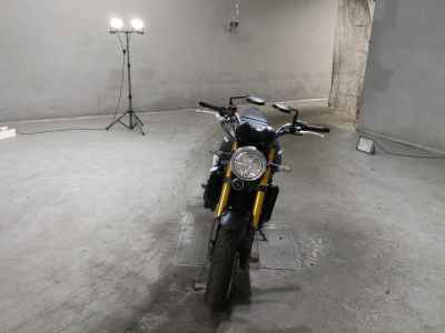 Kawasaki Z900RS SE 2025