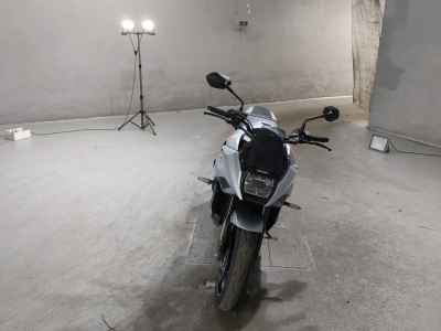 Suzuki GSX-S1000S Katana 2019