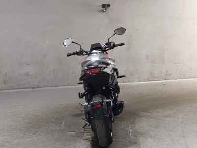 Suzuki GSX-S1000S Katana 2019