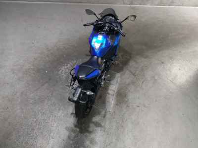 Kawasaki Ninja 650 2018