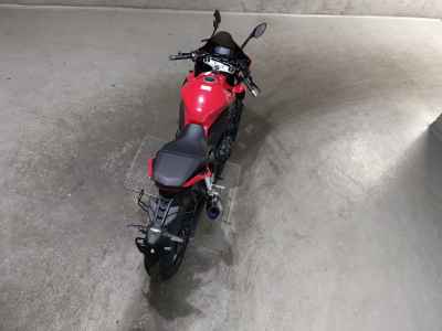Honda CBR650R 2023