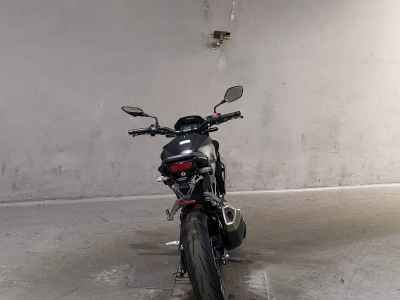 Honda CB250R