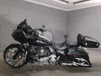 Harley-Davidson Road Glide FLTRX1690 2011