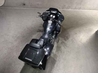 Harley-Davidson Road Glide FLTRX1690 2011