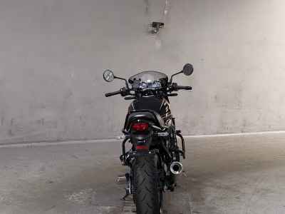 Kawasaki Z900RS Cafe 2023