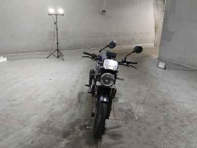 Husqvarna Svartpilen 250 2021