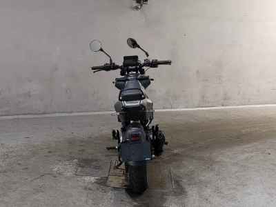 Husqvarna Svartpilen 250 2021