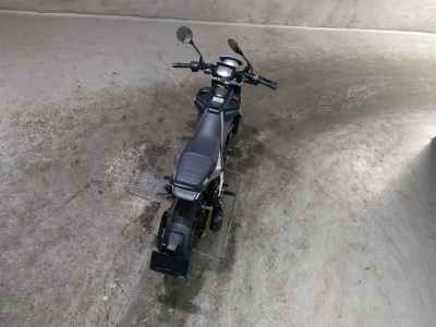 Husqvarna Svartpilen 250 2021