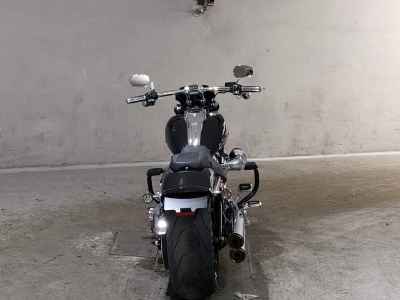 Harley-Davidson Breakout FXBR1920 2023