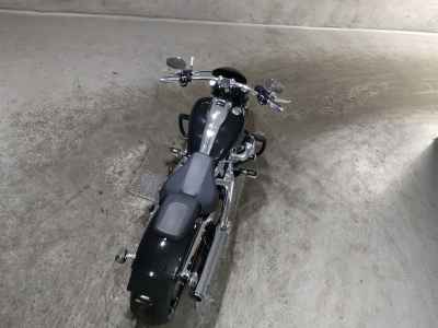 Harley-Davidson Breakout FXBR1920 2023