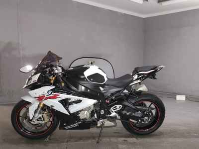BMW S1000RR 2019
