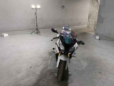BMW S1000RR 2019