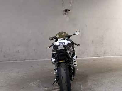BMW S1000RR 2019