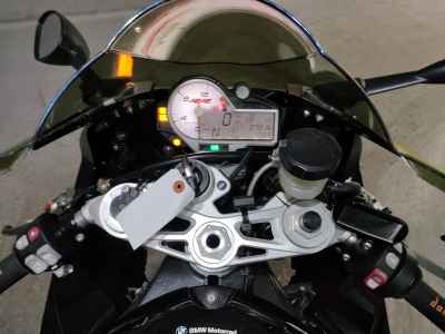BMW S1000RR 2019