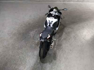 BMW S1000RR 2019