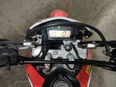 Honda CRF250L 2015