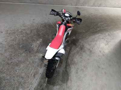 Honda CRF250L 2015