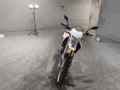 Honda CRF250L 2013