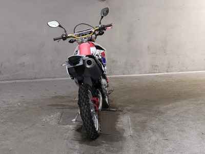 Honda CRF250L 2013