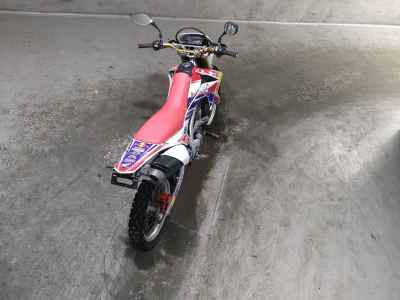 Honda CRF250L 2013