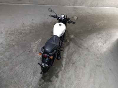 Royal Enfield Hunter 350 2023