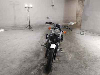 Honda VT1300CX Fury 2011